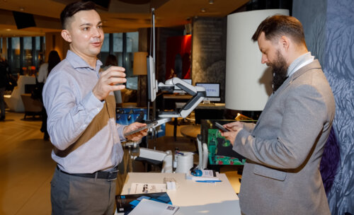 V Межрегиональная научно-практическая конференция «Енисейский урологический форум-2025»